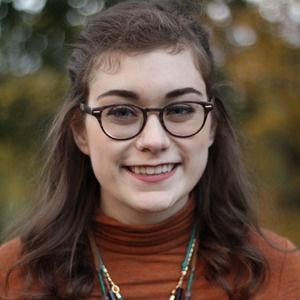 Meet your Posher, Madison
